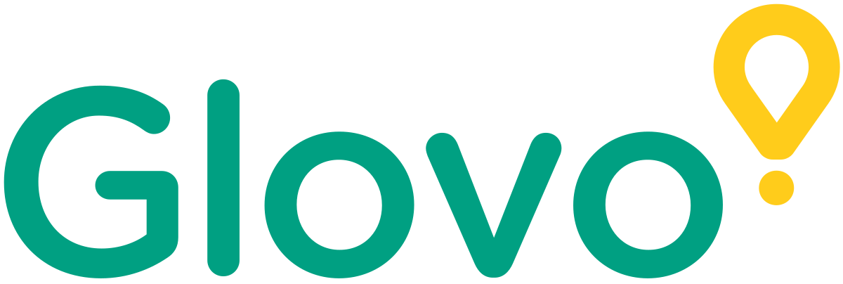 Working as a delivery driver for Glovo